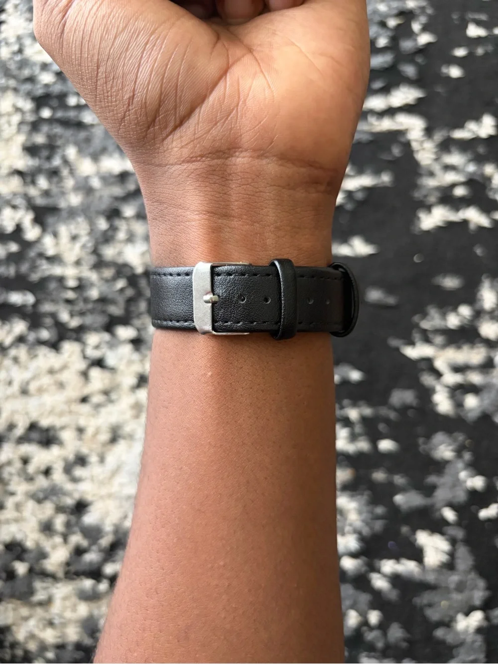 N/A elegant rectangular
